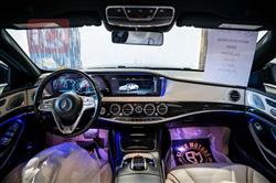 مێرسێدس بێنز S-Class